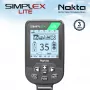 Nokta Simplex Lite et Pack "Access"