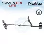 Nokta Simplex Lite et Pack "Access"