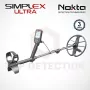Nokta Simplex Ultra et Pack "Access"