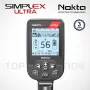 Nokta Simplex Ultra et Pack "Access"