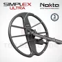 Nokta Simplex Ultra et Pack "Access"