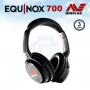 Minelab Equinox 700 et Pack "Plage"