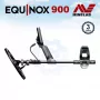 Minelab Equinox 900 et Pack "Access"