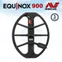 Minelab Equinox 900 et Pack "Profondeur"