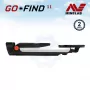 Minelab Go-Find 11 et Pack "Access"
