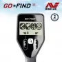 Minelab Go-Find 11 et Pack "Access"