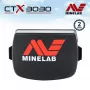 Minelab CTX 3030 et Pack "Profondeur"