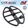 Minelab CTX 3030 et Pack "Profondeur"