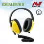 Minelab Excalibur 2 et Pack "Casque Étanche"
