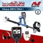 Minelab Gold Monster 2000 et Pack "Accessoires"
