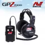 Minelab GPZ 7000 et Pack "Accessoires"