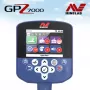 Minelab GPZ 7000 et Pack "Accessoires"