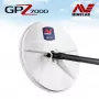 Minelab GPZ 7000 et Pack "Accessoires"