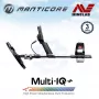 Minelab Manticore et Pack "Access"
