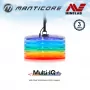 Minelab Manticore et Pack "Access"