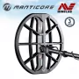 Minelab Manticore et Pack "Professionnel"