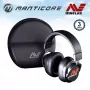 Minelab Manticore et Pack "Professionnel"