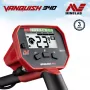 Minelab Vanquish 340 et Pack "Duo Access"