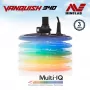 Minelab Vanquish 340 et Pack "Pointer"