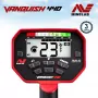 Minelab Vanquish 440 et Pack "Access"