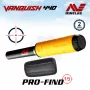 Minelab Vanquish 360 et Pack "Access"