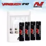 Minelab Vanquish 540 et Pack "Access"