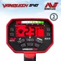 Minelab Vanquish 540 et Pack "Access"