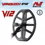 Minelab Vanquish 540 et Pack "Access"
