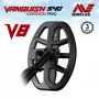 Minelab Vanquish 560 et Pack "Access"