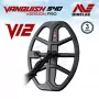Minelab Vanquish 560 et Pack "Access"