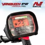 Minelab Vanquish 560 et Pack "Access"