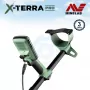 Minelab X-Terra Pro et Pack "Access"