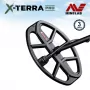 Minelab X-Terra Pro et Pack "Pointer"