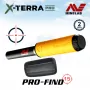Minelab X-Terra Pro et Pack "Pointer"