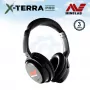 Minelab X-Terra Pro et Pack "Casque Sans Fil"