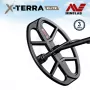 Minelab X-Terra Elite et Pack "Access"