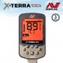 Minelab X-Terra Elite et Pack "Pointer"