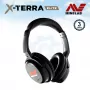 Minelab X-Terra Elite et Pack "Casque Sans Fil"