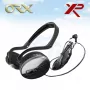 XP ORX - 22 cm HF et "Casque Filaire"
