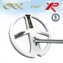 XP ORX - 22 cm HF et "Casque Filaire"