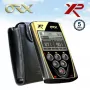 XP ORX - 22 cm HF et "Casque Filaire"
