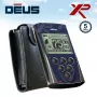 XP Deus RC - 28 cm X35 et "Casque Filaire"