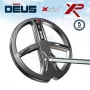 XP ICON RC - 28 cm FMF et Pack "WSA ST"