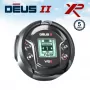 XP DEUS 2 WS6 ST Master - 34x28 cm FMF et casque au choix