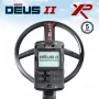 XP Deus 2 RC "Custom" - 28 cm FMF