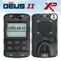 XP DEUS 2 RC - 28 cm FMF et Pack "MI-6"