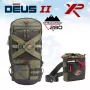 XP DEUS 2 RC - 28 cm FMF et Pack "Pro"