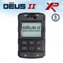 XP DEUS 2 Gold RC et Pack "Duo"