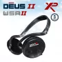 XP DEUS 2 Gold RC et Pack "Pro Max"