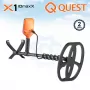 Quest X1 IDMaxx et Pack "Access"